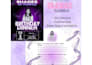 design printable invitations and digital event flyers